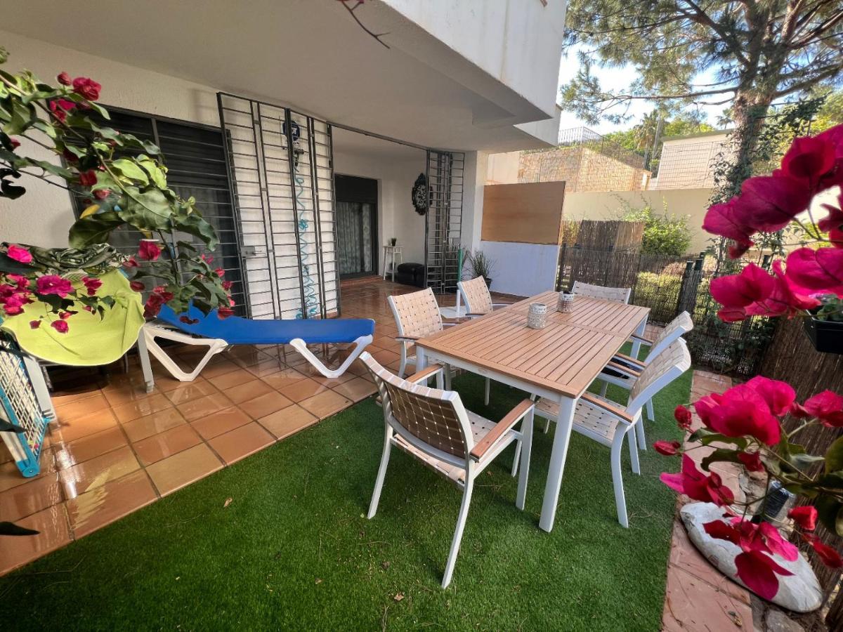Alamar Mijas Sweet Apartament Appartamento