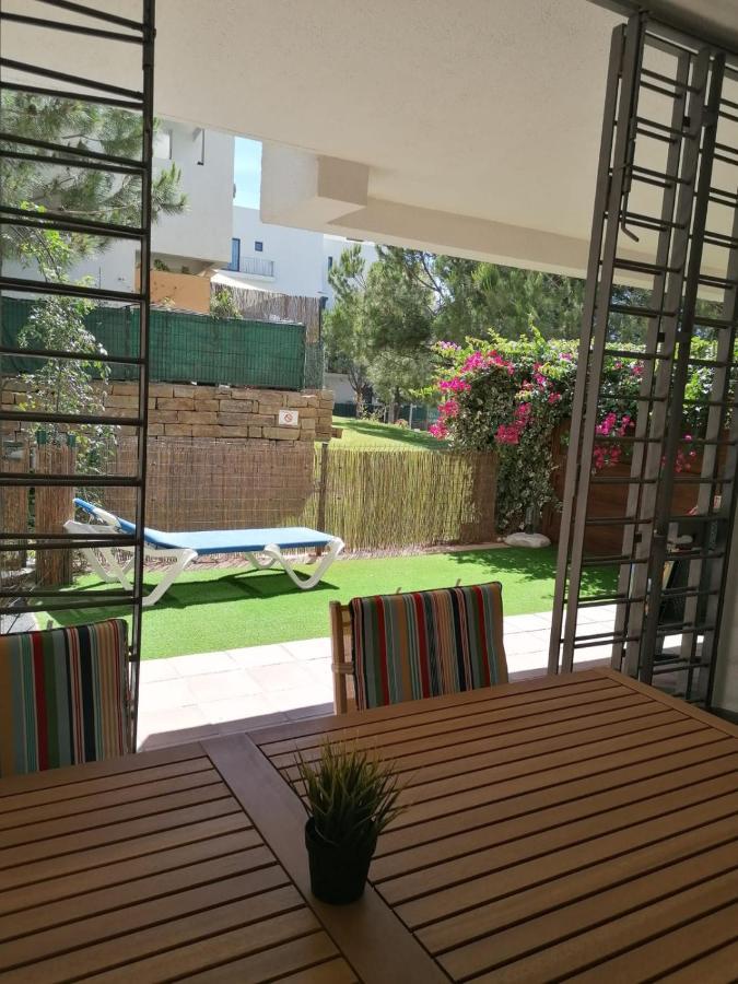 Appartamento Alamar Mijas Sweet Apartament