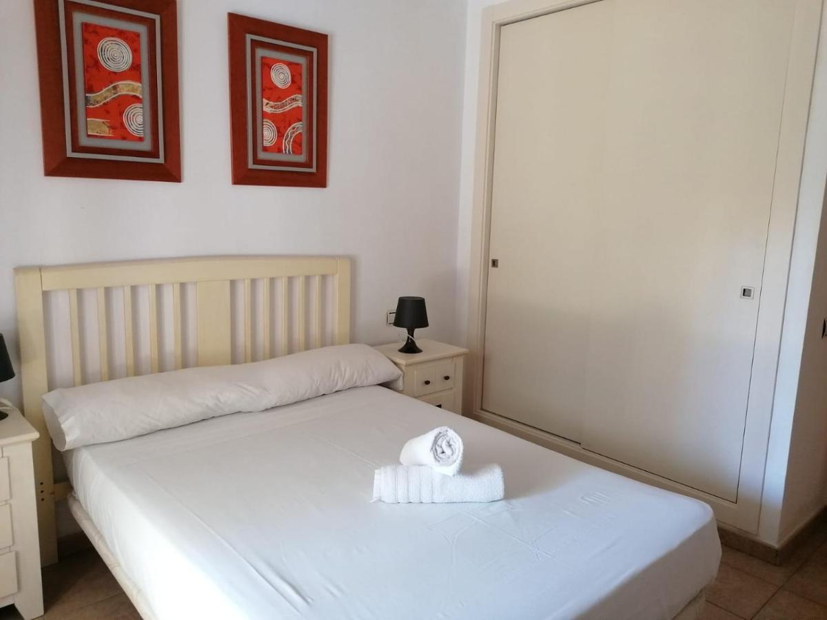 Appartamento Alamar Mijas Sweet Apartament