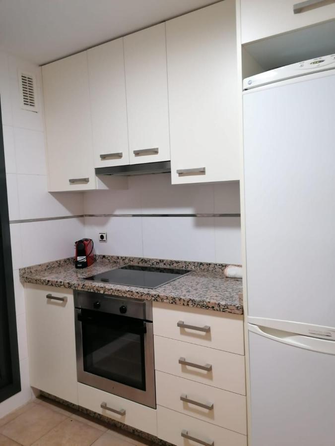 Appartamento Alamar Mijas Sweet Apartament Málaga