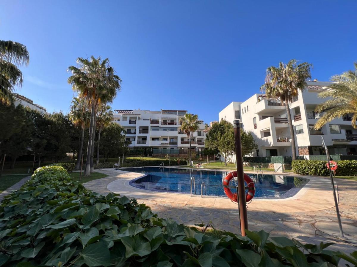 Alamar Mijas Sweet Apartament Apartment Malaga