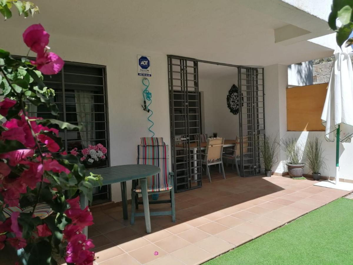 Apartment Alamar Mijas Sweet Apartament *