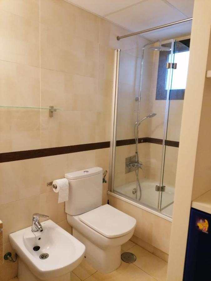 Alamar Mijas Sweet Apartament Apartment