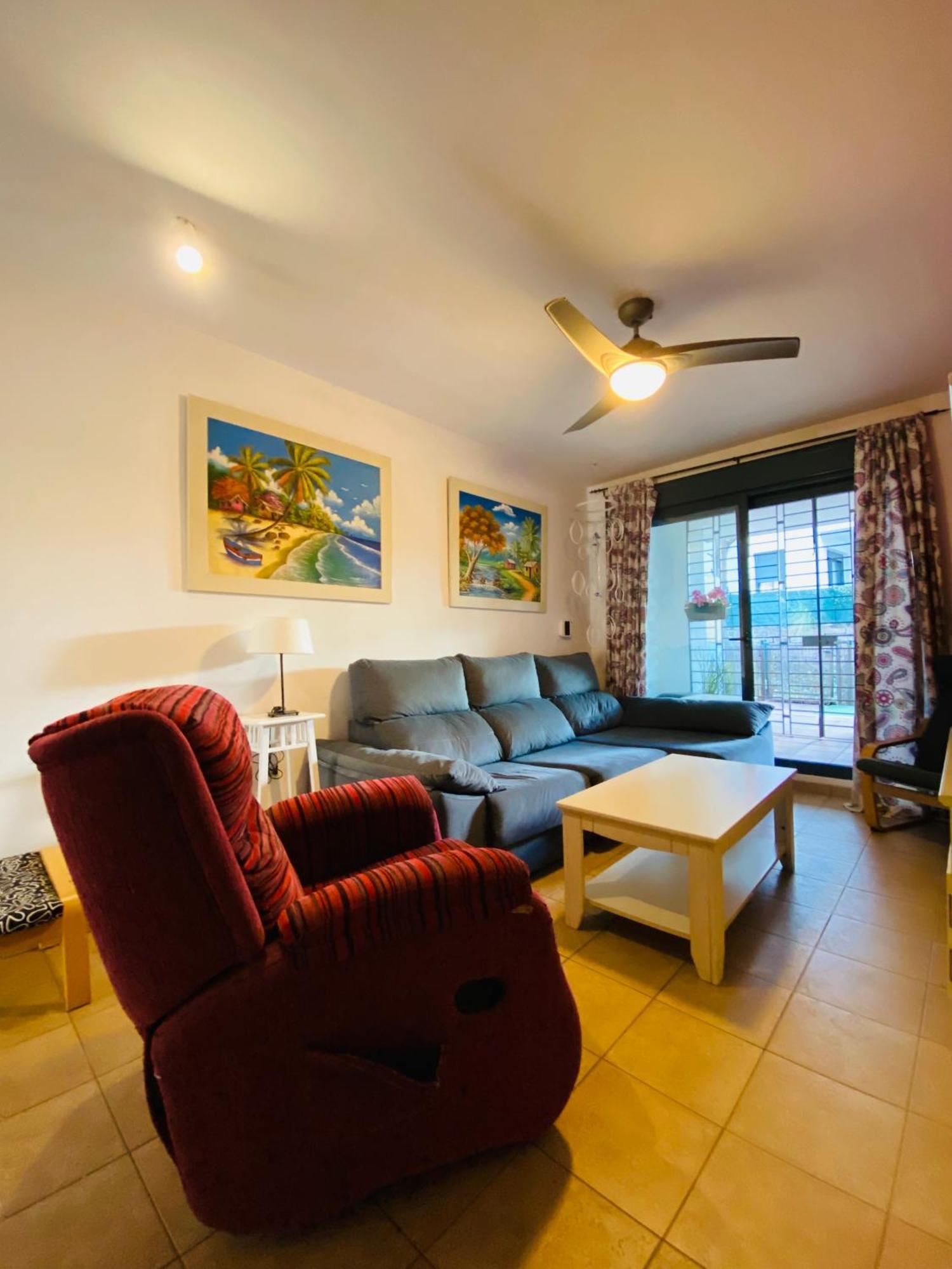 Alamar Mijas Sweet Apartament Malaga
